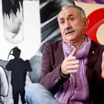  Pepe Álvarez elige a un secesionista y militante de ERC como mano derecha en UGT