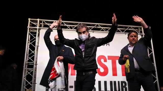 Sánchez deberá asumir el coste del indulto