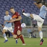 Luiz Felipe con la Lazio
