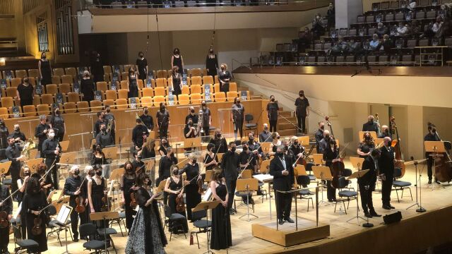 Auditorio Nacional