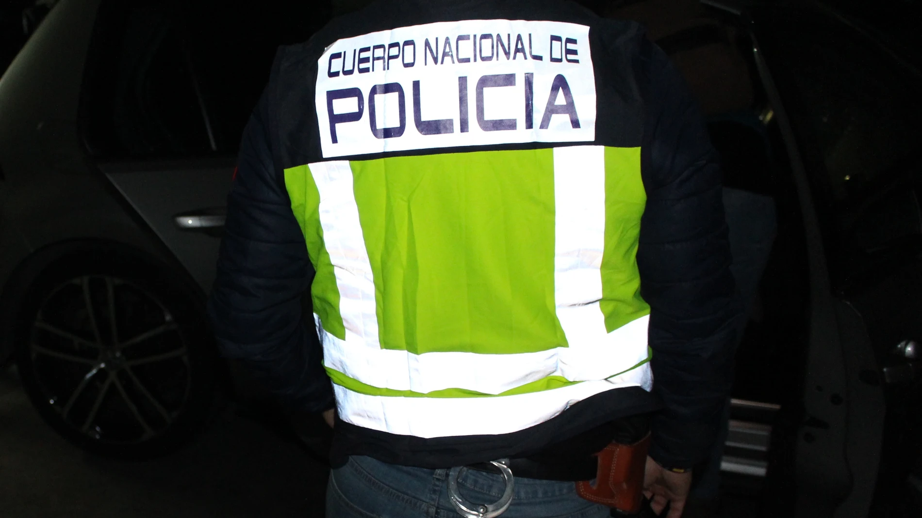 La Policía Nacional detiene a dos personas por obligar a una mujer a ejercer la prostitución