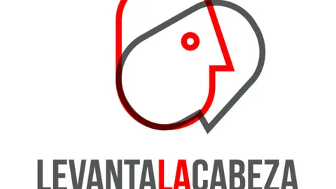 Logo Levanta la Cabeza