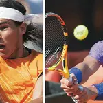  La clave en el triunfo de Rafa Nadal contra Djokovic en la final de Roma