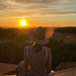 Sara Carbonero en su cuenta de Instagram.