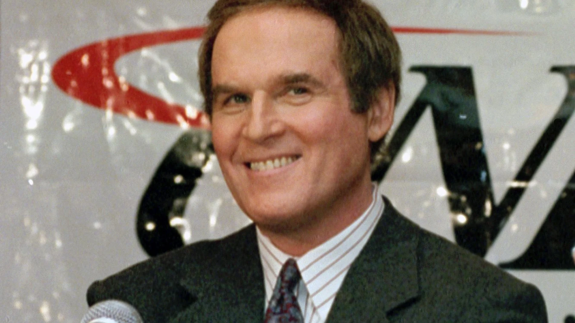 Charles Grodin