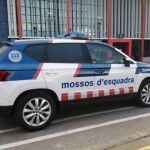 Los Mossos se hicieron cargo de la investigación