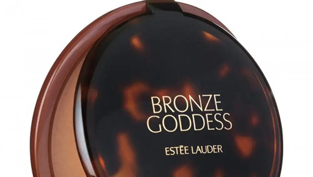 Polvos Bronceadores Bronze Goddess de Estee Lauder