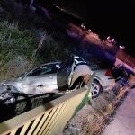 Turismo accidentado en Alhama