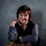 Julieta Serrano lleva más de seis décadas dedicadas a la interpretación