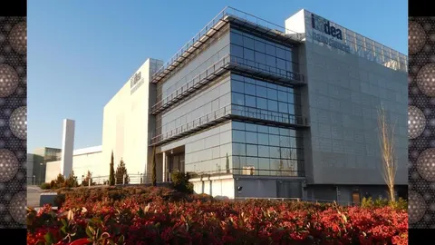 Sede de Imdea Nanociencia