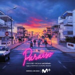 Nuevo cartel de la serie "Paraíso"