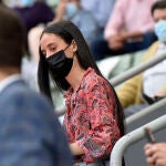 Victoria Federica de Marichalar disfruta de una tarde de toros