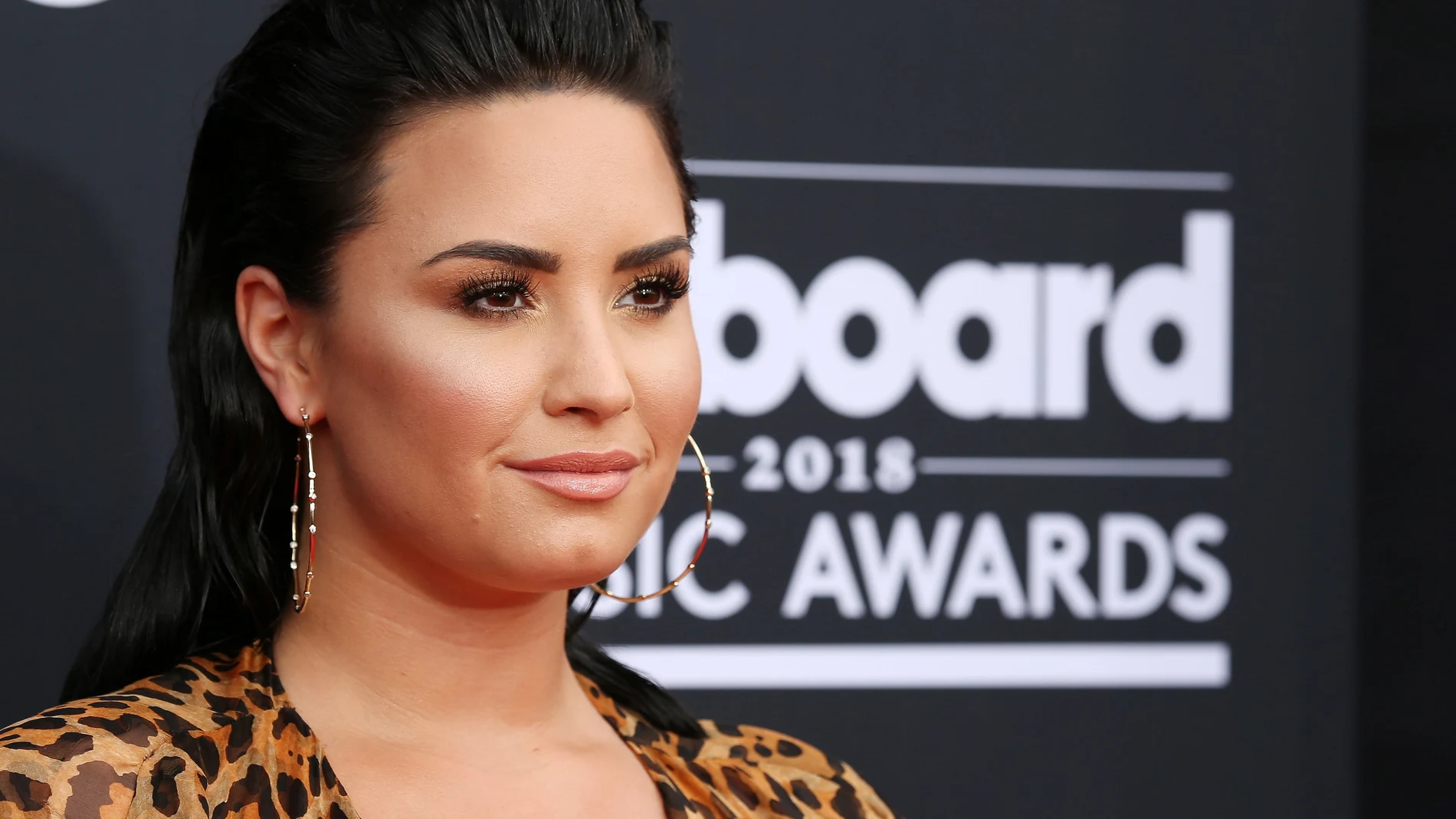 Demi Lovato ha revelado su orientación sexual