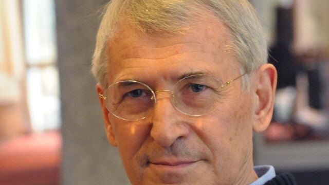 Manfred Kets de Vries, psicoanalista