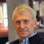 Manfred Kets de Vries, psicoanalista