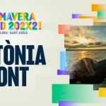 Cartel del concierto de Antònia Font en el Primavera Sound 2022PRIMAVERA SOUND19/05/2021