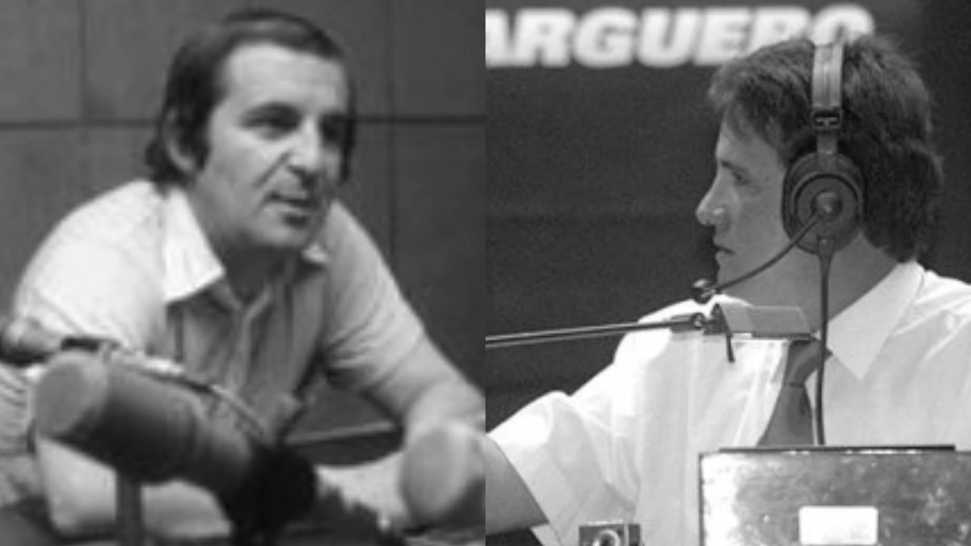 La guerra que fue más allá del deporte y la propia radio