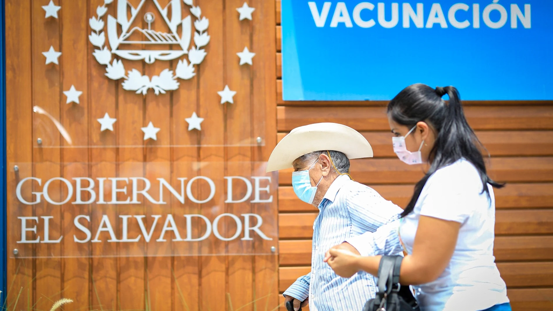 El Salvador ha confirmado su éxito en el manejo de la pandemia tras no verse afectado por el aumento de contagios y fallecidos en América Latina