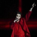 Dutchman Duncan ganador del festival en 2019
