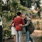 "Pequeño país" se estrena este viernes 21 de mayo en cines.
