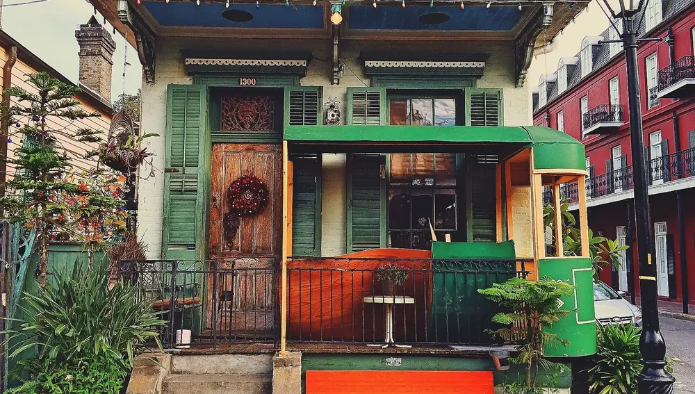 Nueva Orleans | Estados Unidos