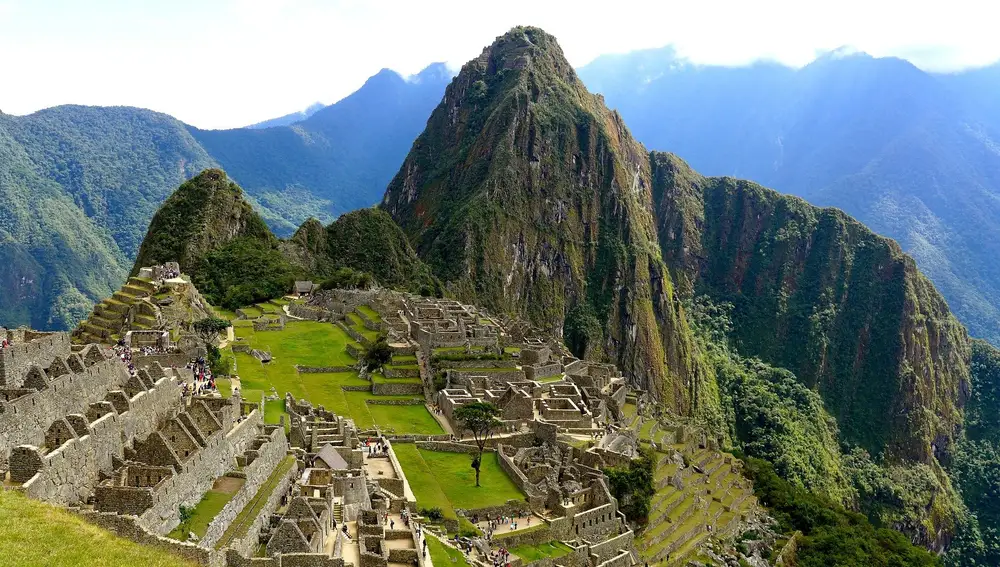 Machu Picchu | Perú