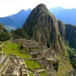 Machu Picchu | Perú