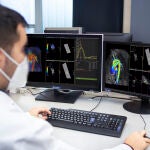 El gemelo digital facilita el estudio de la aorta de manera virtual y sin correr riesgos, contribuyendo a la toma de decisiones clínicas precisas