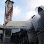 Controles en cárceles de GuatemalaGOBIERNO (Foto de ARCHIVO)19/04/2014