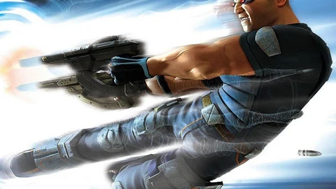 Se confirma el desarrollo de un nuevo título de la franquicia TimeSplitters