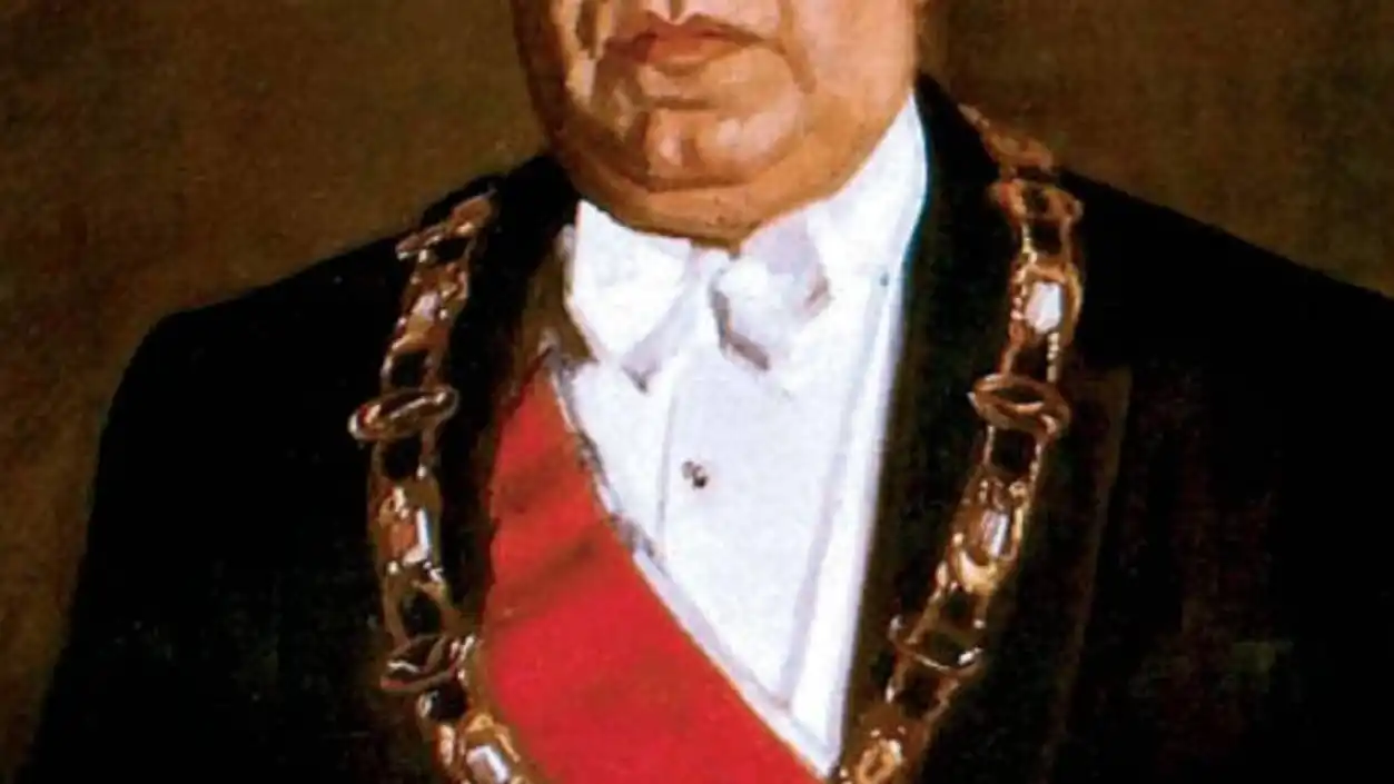 Manuel Azaña