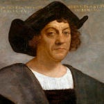 Posible retrato de Colón