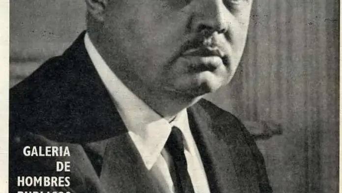 Vicente Mortes Alfonso