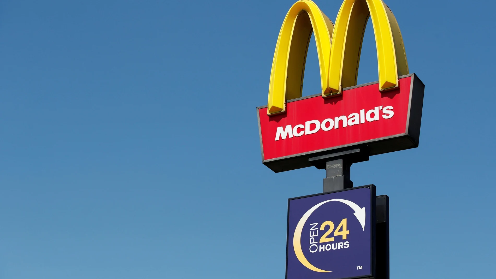 McDonald's ha cerrado una franquicia en Vinaroz