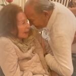 Antonio García y Ana María Obregón