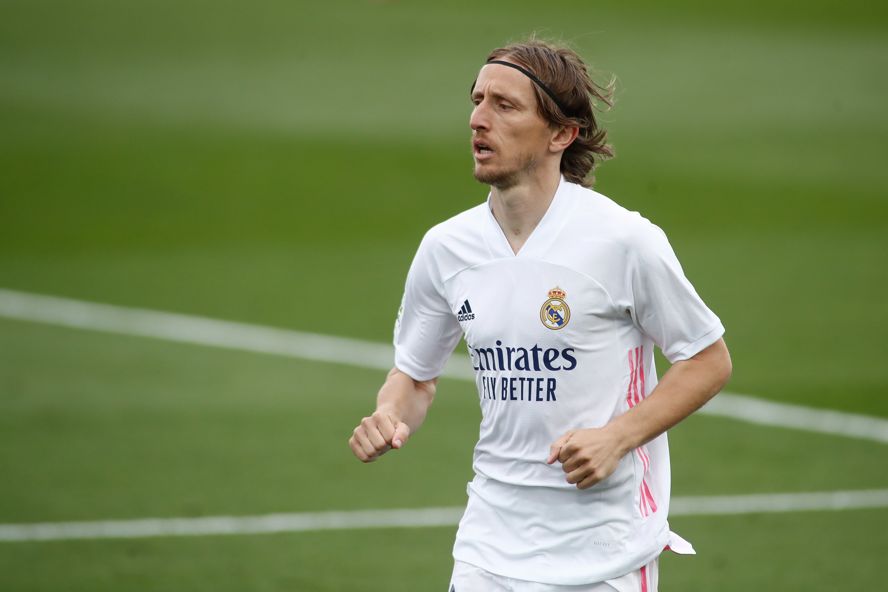 El plan de Pep Guardiola para llevarse a Luka Modric