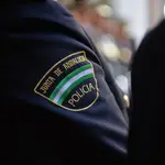 La Policía Adscrita. JUNTA DE ANDALUCÍA