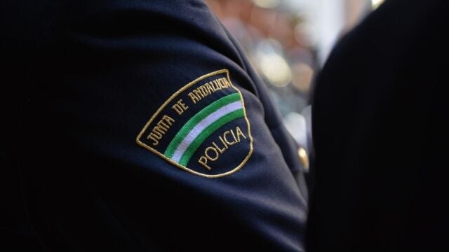 La Policía Adscrita. JUNTA DE ANDALUCÍA