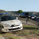 Investigado por conducir en Ávila a 150 kms/h en tramo limitado a 50 kms/h