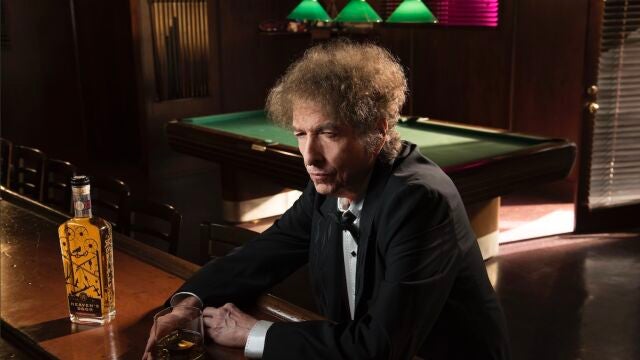 Bob Dylan publica próximamente "La filosofía de la canción moderna"