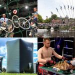 Los deportes mas raros del mundo