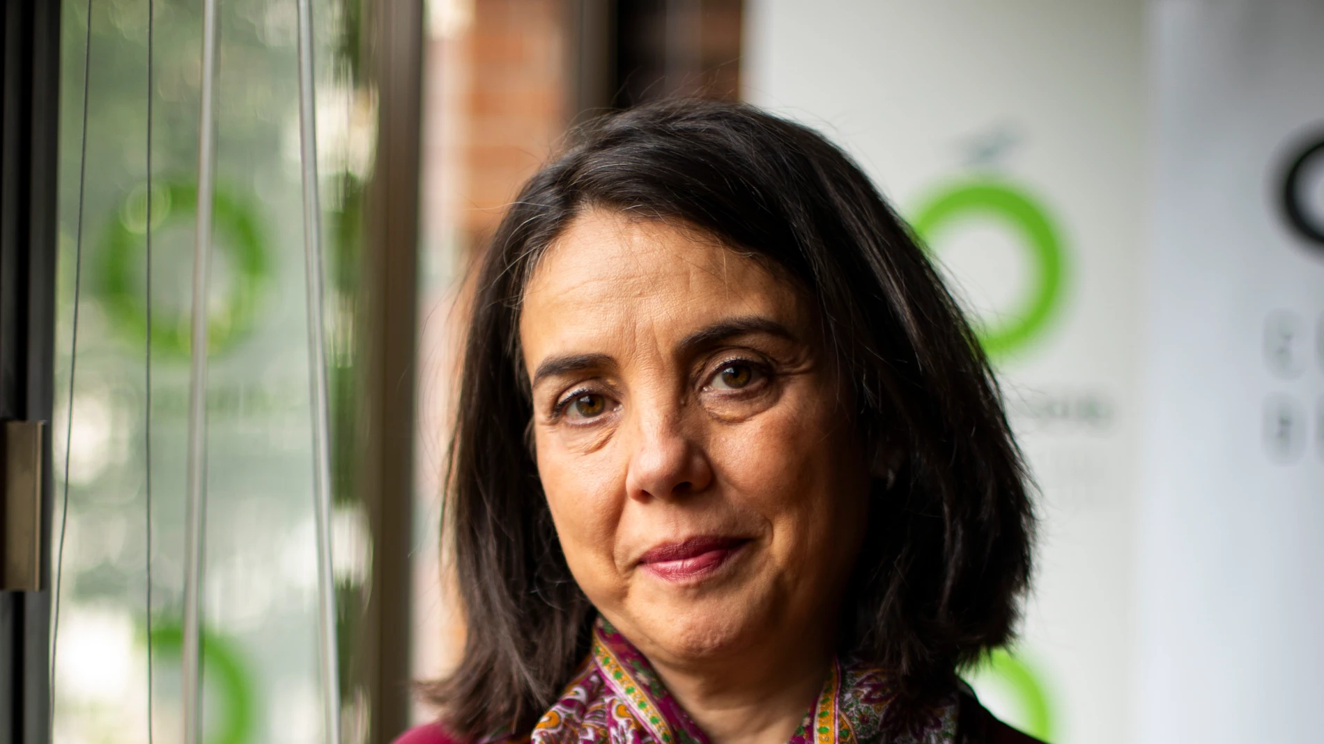 Entrevista a Alicia Torrego, presidenta de la Fundación Conama.