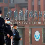 Instituto de Virología de Wuhan