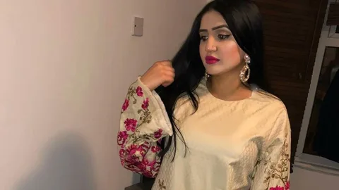 Mayra Zulfiqar, la joven asesinada en Pakistán