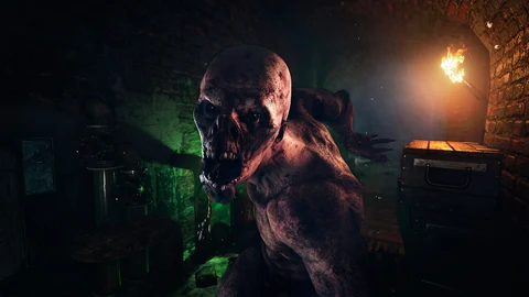 Metro Exodus Enhanced Edition recibe soporte completo para el mando DualSense en PC