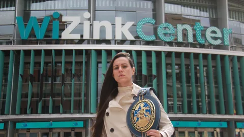 Joana Pastrana se despide del boxeo el 26 de junio