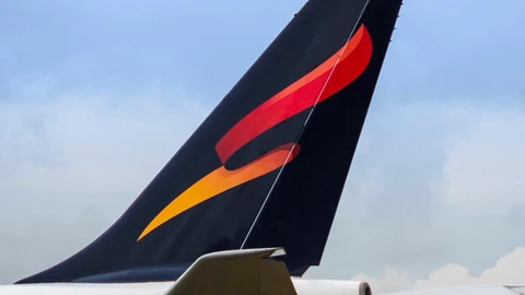 Avión de Plus Ultra
