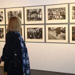 Palencia acogerá la II edición del Festival Internacional de Fotografía de Castilla y León