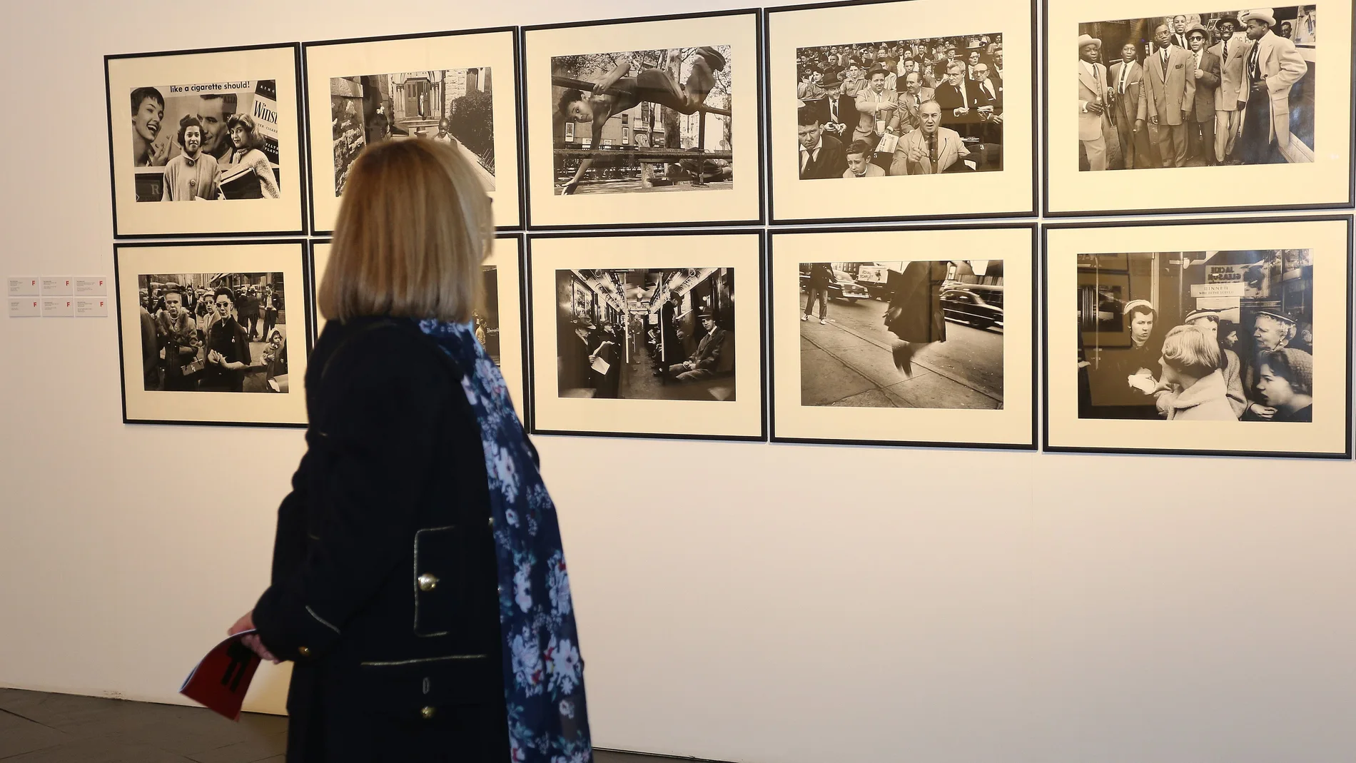 Palencia acogerá la II edición del Festival Internacional de Fotografía de Castilla y León