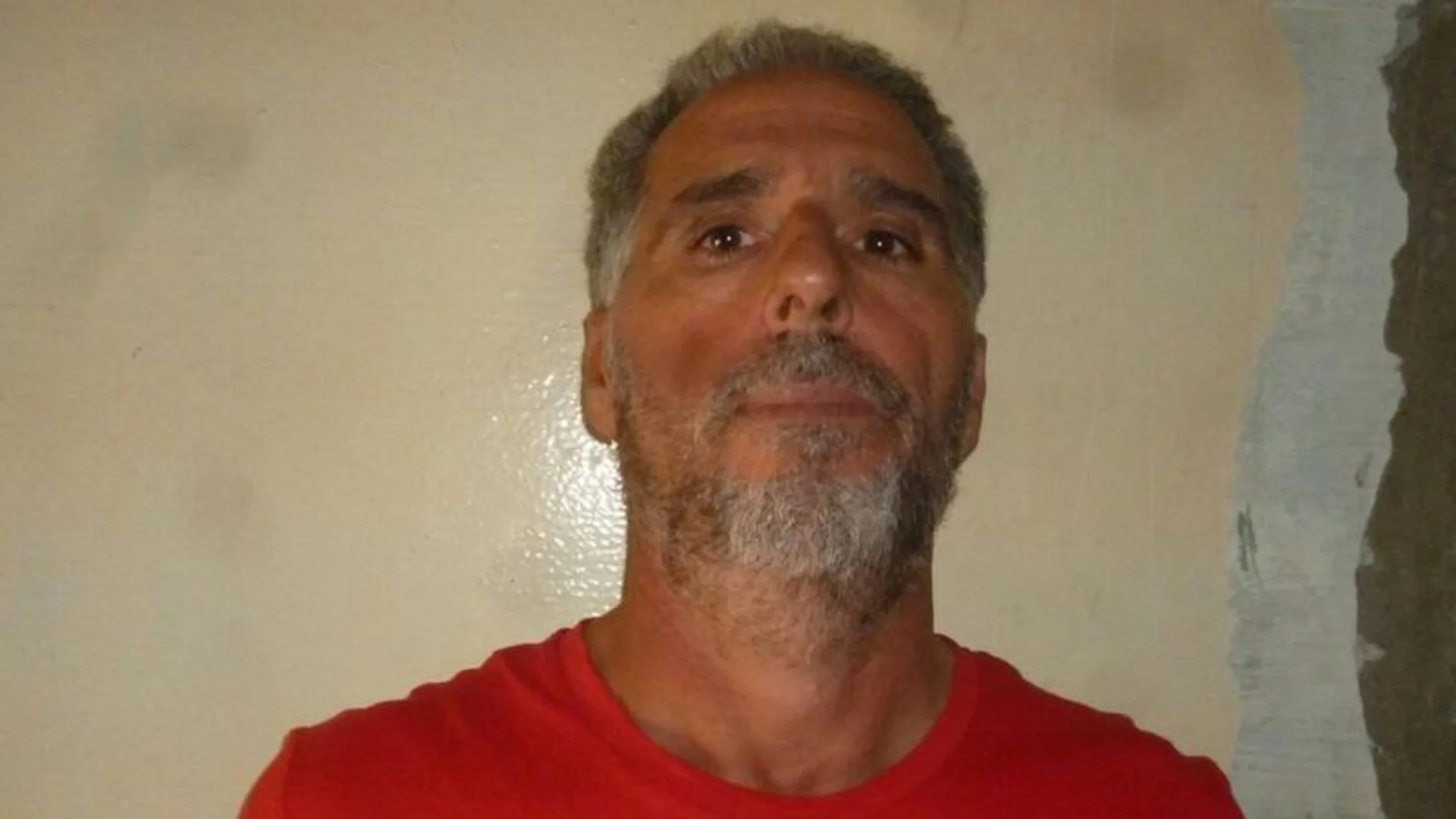 Rocco Morabito ha sido uno de los fugitivos más buscados de Italia desde 1995.